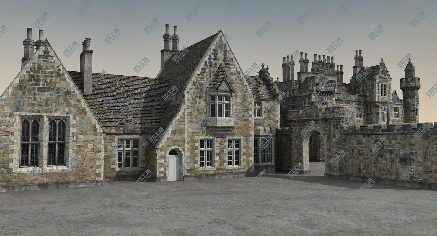 images/goods_img/2021040233/Abbotsford House/3.jpg